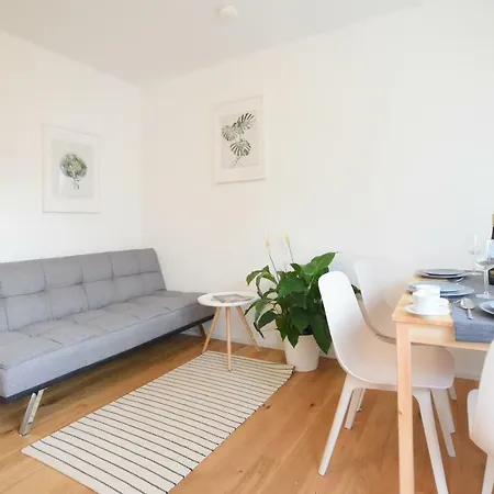 Peaceful Studio Near Center * Innsbruck