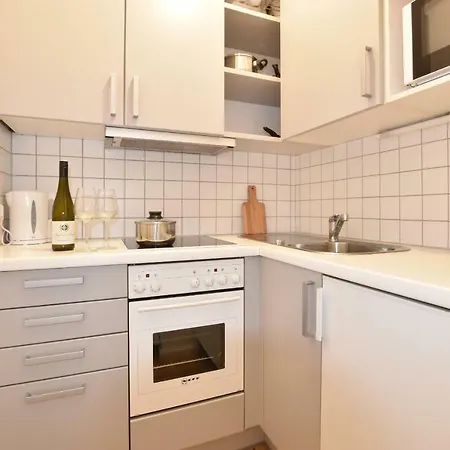 Peaceful Studio Near Center * Innsbruck